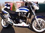 Suzuki GSX1400